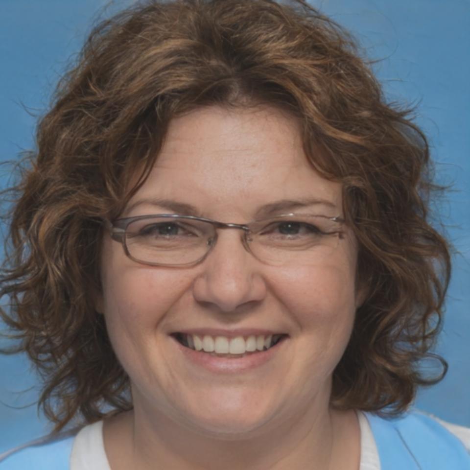 Sophie Martin, Directrice Technique